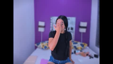 L I L A online show from November 11, 2025, 1:00 pm