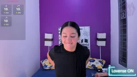 L I L A online show from November 30, 2025, 1:15 pm