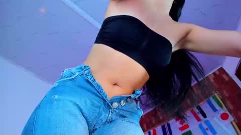 Snapshot of lila_pinky_ chatting on July 5, 2026, 11:50 am lila_pinky_ online show from July 5, 2026, 11:50 am