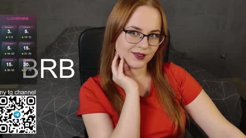 Snapshot of lila_pitt chatting on January 5, 2025, 5:41 pm lila_pitt online show from January 5, 2025, 5:41 pm