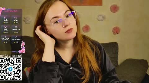 Snapshot of lila_pitt chatting on March 7, 2025, 10:43 pm lila_pitt online show from March 7, 2025, 10:43 pm