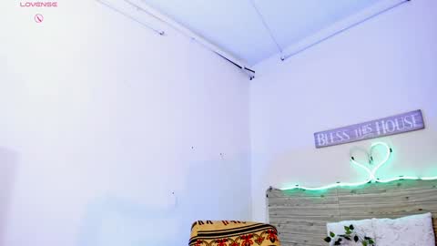 Lilah Sweet online show from January 9, 2025, 3:01 pm