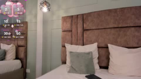 Lilah online show from February 19, 2025, 6:10 pm