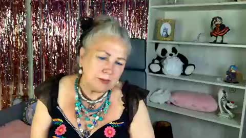 Snapshot of lilamaharani chatting on June 11, 2026, 12:58 pm lilamaharani online show from June 11, 2026, 12:58 pm