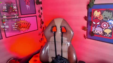 Lila online show from April 22, 2026, 1:56 pm