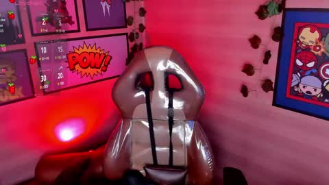 Lila online show from April 27, 2026, 2:04 pm