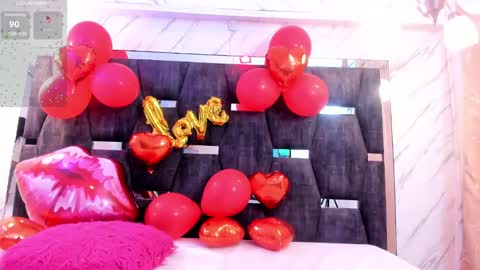 Lila online show from February 6, 2025, 11:43 am