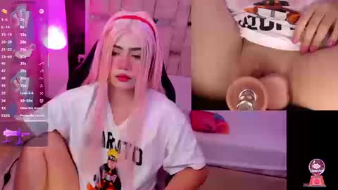 Lila online show from September 15, 2025, 1:44 pm