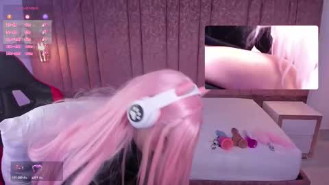 Lila online show from November 11, 2025, 1:33 pm