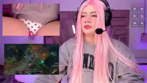 Lila online show from April 18, 2026, 1:26 pm