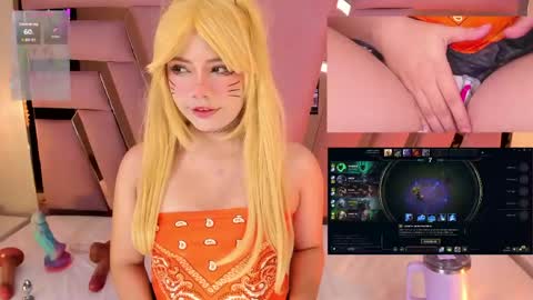 Lila online show from April 20, 2026, 1:36 pm