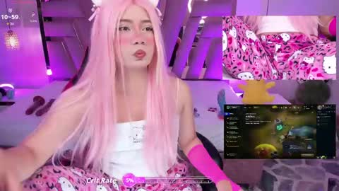 Lila online show from May 18, 2026, 1:39 pm