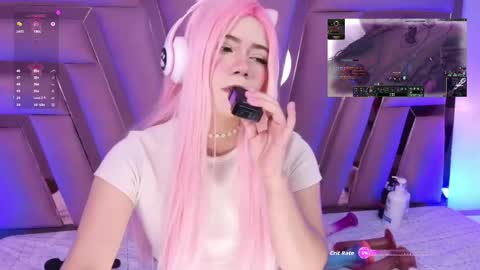 Lila online show from May 25, 2026, 8:59 pm