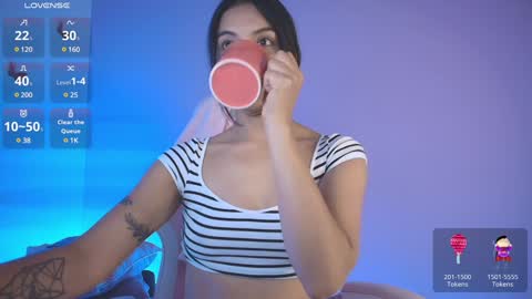 Snapshot of lilassoul_ chatting on January 18, 2025, 7:38 am       NEXT TRANSMITION 03 DEC online show from January 18, 2025, 7:38 am