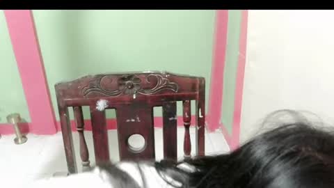 Snapshot of lilatmaho chatting on March 24, 2026, 12:48 am Im Rain online show from March 24, 2026, 12:48 am
