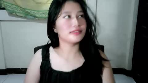 Snapshot of lilatmaho chatting on March 27, 2026, 3:34 am Im Rain online show from March 27, 2026, 3:34 am