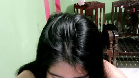 Snapshot of lilatmaho chatting on March 29, 2026, 2:00 am Im Rain online show from March 29, 2026, 2:00 am