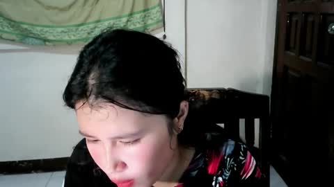 Snapshot of lilatmaho chatting on March 29, 2026, 5:13 pm Im Rain online show from March 29, 2026, 5:13 pm