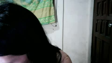 Snapshot of lilatmaho chatting on April 5, 2026, 1:19 pm Im Rain online show from April 5, 2026, 1:19 pm
