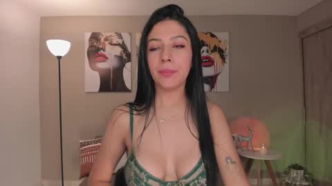 Lila West online show from January 12, 2026, 2:00 pm