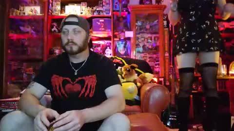 lilbatt online show from January 18, 2026, 7:12 am