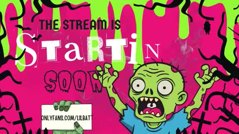 lilbatt online show from February 15, 2026, 5:15 am