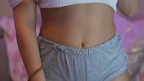 Rebecca online show from January 22, 2025, 7:03 am