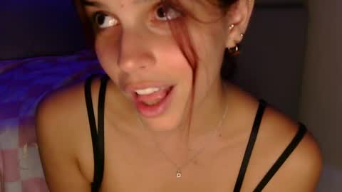 Rebecca online show from March 4, 2025, 8:24 am