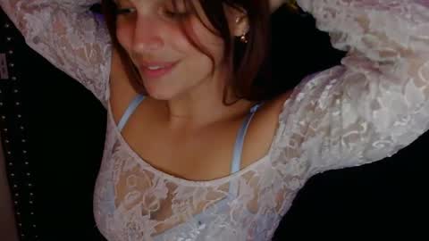 Rebecca online show from March 11, 2025, 5:16 am