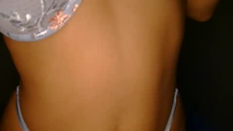 Rebecca online show from November 7, 2025, 2:00 am