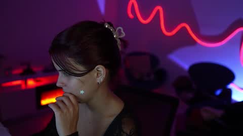 Rebecca online show from March 5, 2026, 7:48 am