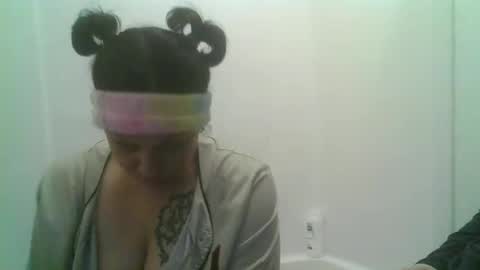 lilbratty_clouds_ogpuffdragon online show from January 13, 2025, 9:08 am