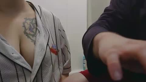 lilbratty_clouds_ogpuffdragon online show from March 11, 2025, 8:30 am