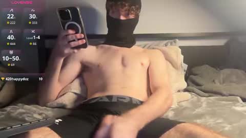 lilbrocj online show from July 16, 2026, 4:07 am