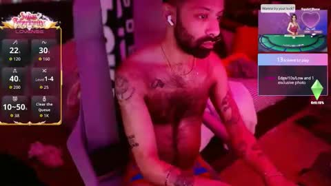 Lil Brown PKB online show from January 18, 2026, 4:11 pm