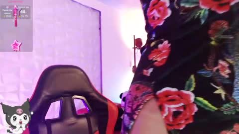 lilcandy19 online show from April 1, 2026, 12:28 pm