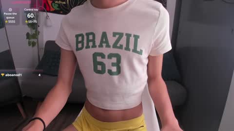 Daniel online show from December 19, 2024, 5:18 pm