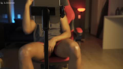 Dante online show from September 18, 2025, 11:18 pm