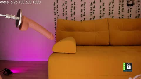 Alina online show from February 8, 2025, 3:52 am