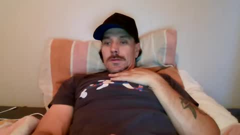 lildeer1980 online show from September 9, 2025, 11:04 pm