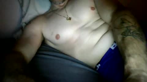 lildeer1980 online show from October 9, 2025, 4:43 am