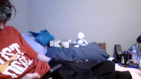 Snapshot of lildman420 chatting on October 10, 2025, 5:06 am lildman420 online show from October 10, 2025, 5:06 am