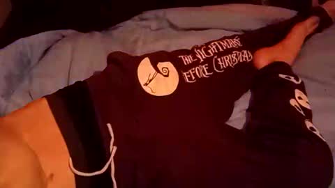 lildman420 online show from November 26, 2025, 12:11 am