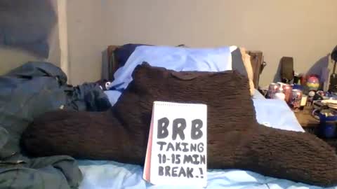 lildman420 online show from January 14, 2026, 9:42 pm