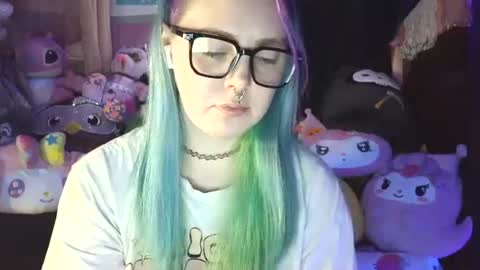 Snapshot of lilemmy1999 chatting on February 26, 2025, 1:30 pm emily ryanson online show from February 26, 2025, 1:30 pm