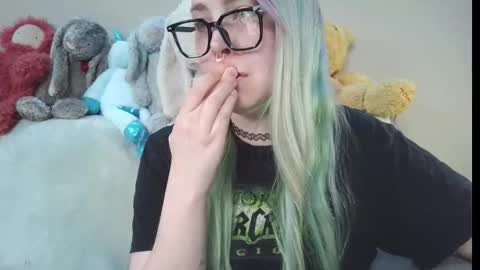 emily ryanson online show from February 17, 2026, 10:16 pm