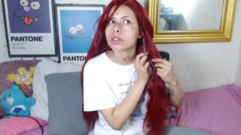 Snapshot of lilfoxxi chatting on July 7, 2026, 1:30 am lilfoxxi online show from July 7, 2026, 1:30 am