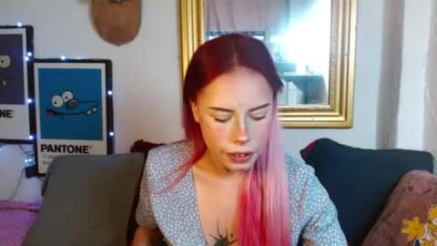 Snapshot of lilfoxxi chatting on July 8, 2026, 11:42 pm lilfoxxi online show from July 8, 2026, 11:42 pm
