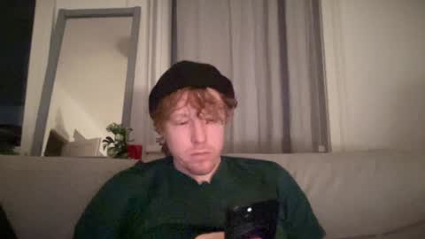 lilginge1 online show from February 2, 2025, 9:23 pm