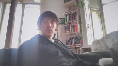 lilginge1 online show from November 2, 2025, 12:29 pm